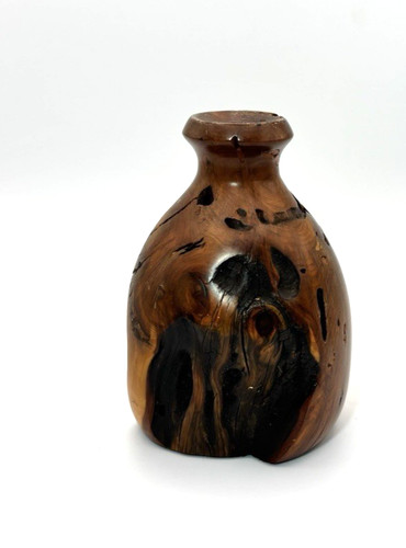 Vintage manzanita burl - vintage,